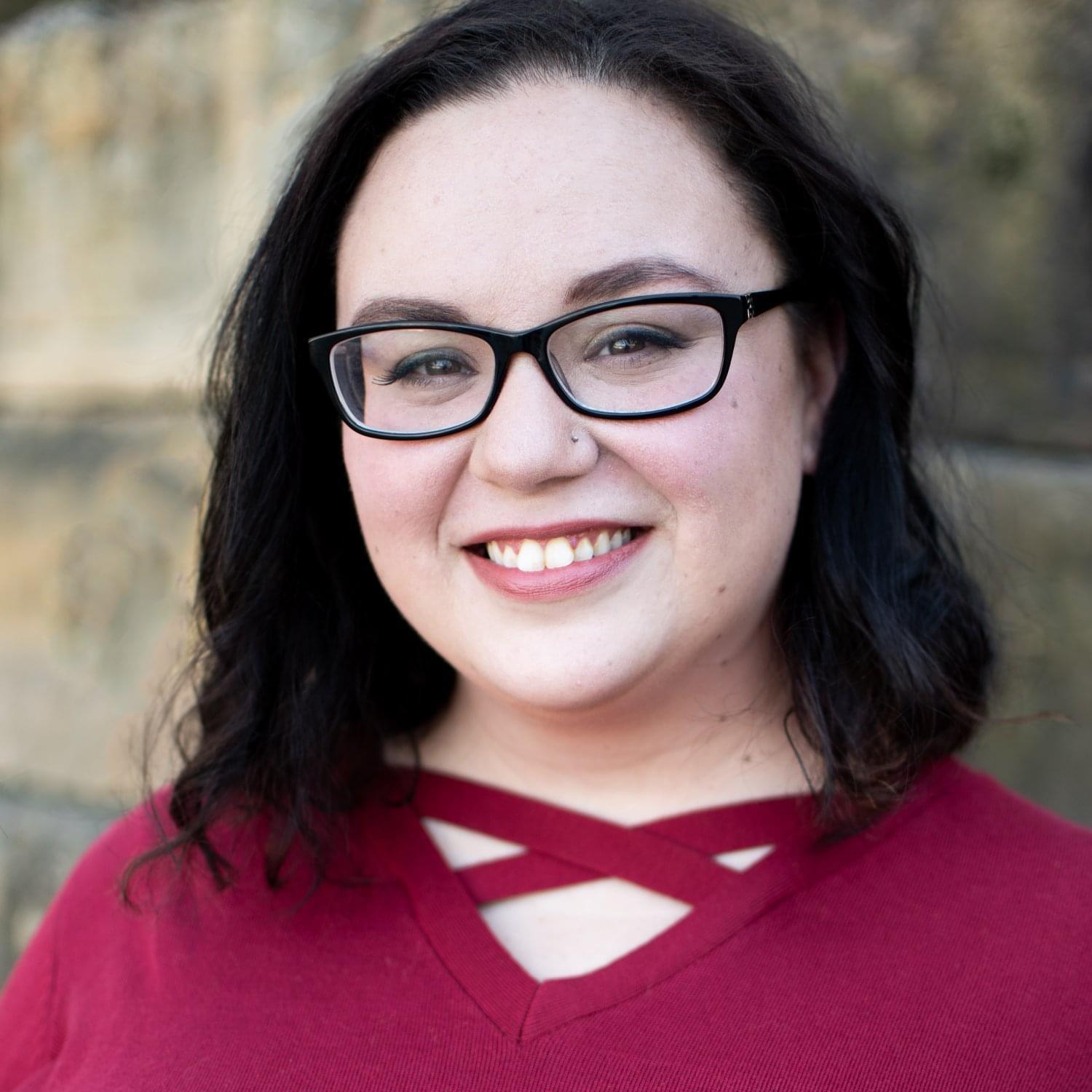 JenniferHoskins's Profile Photo