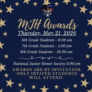 MJH Awards