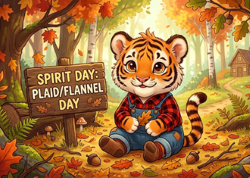 Spirit Day