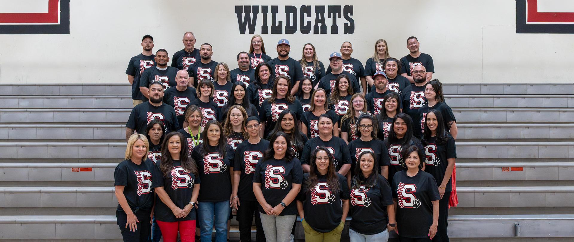 Sutter Staff Photo