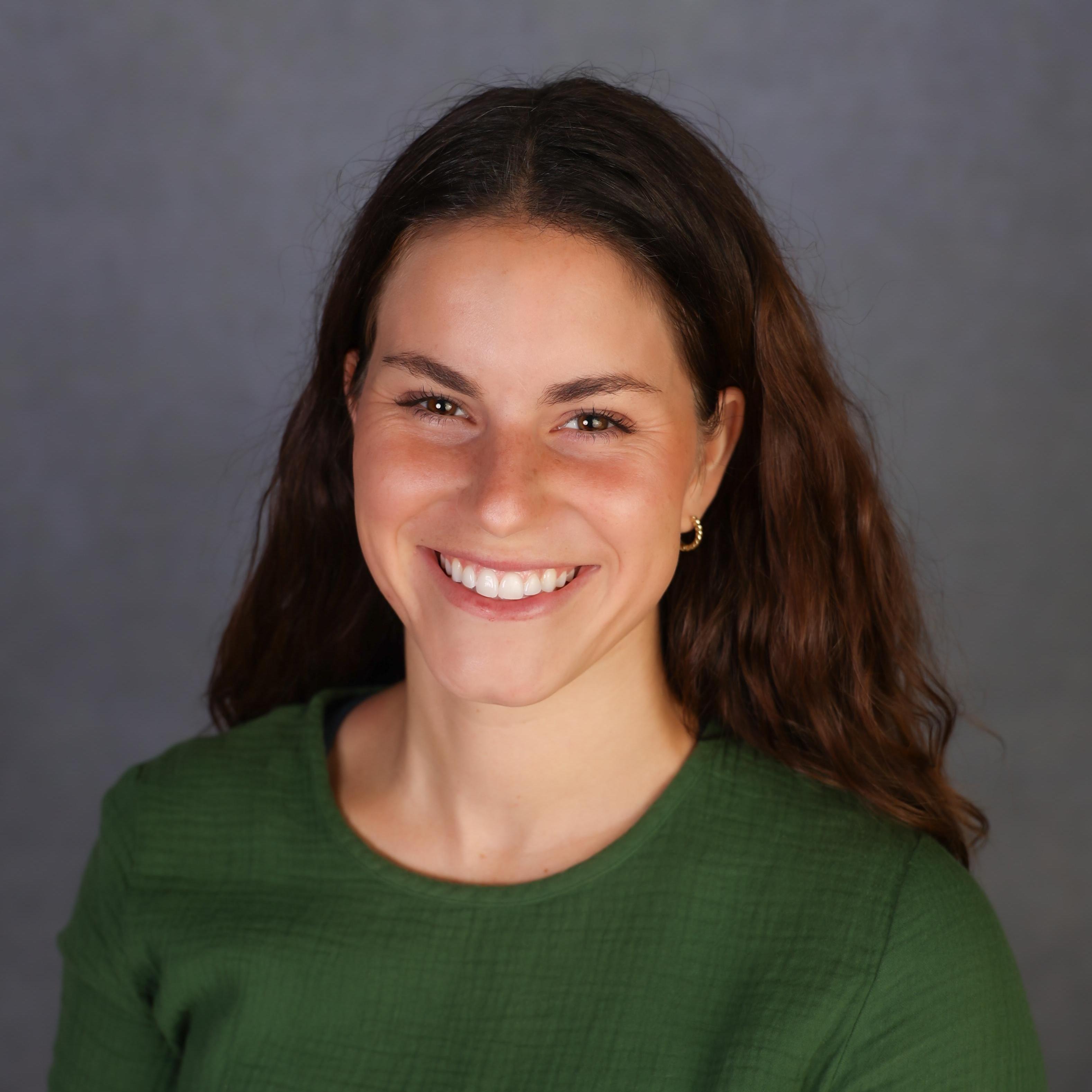 MollyRiffel's Profile Photo