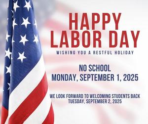 Labor Day (English)