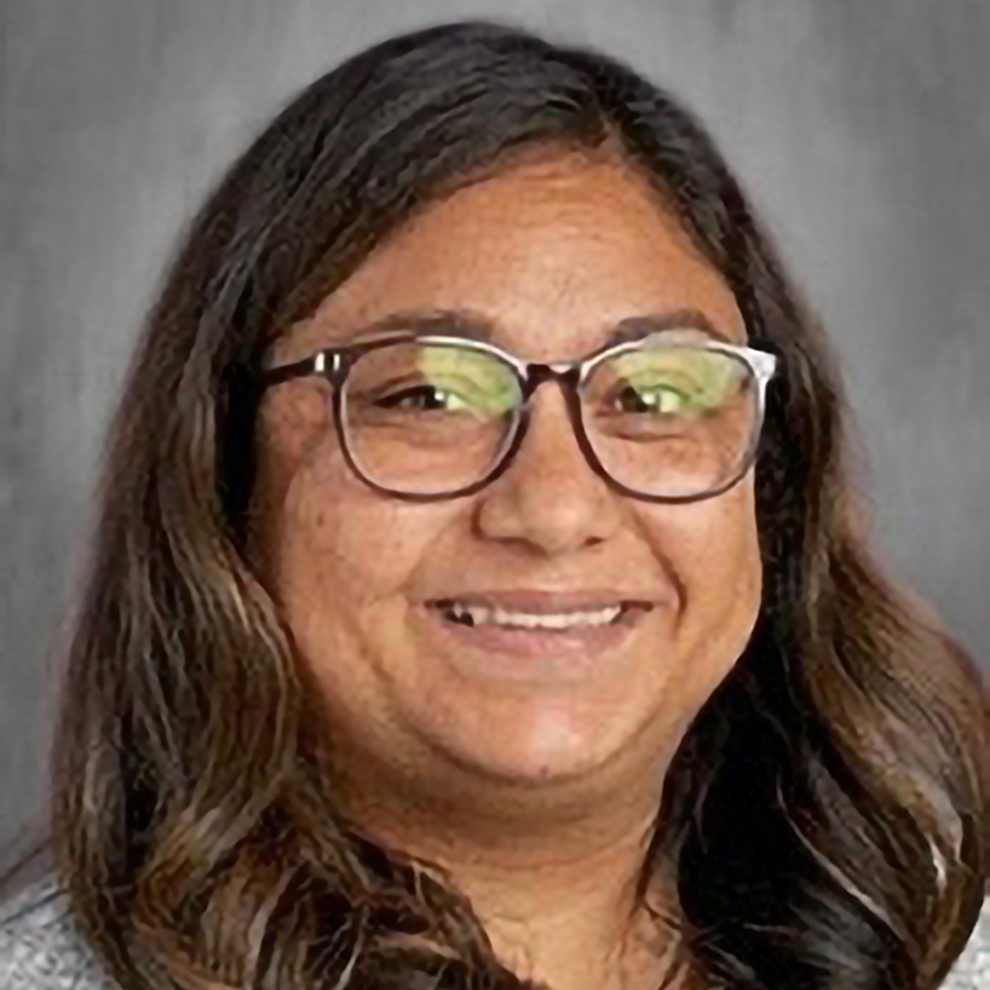 Mrs.Duran's Profile Photo