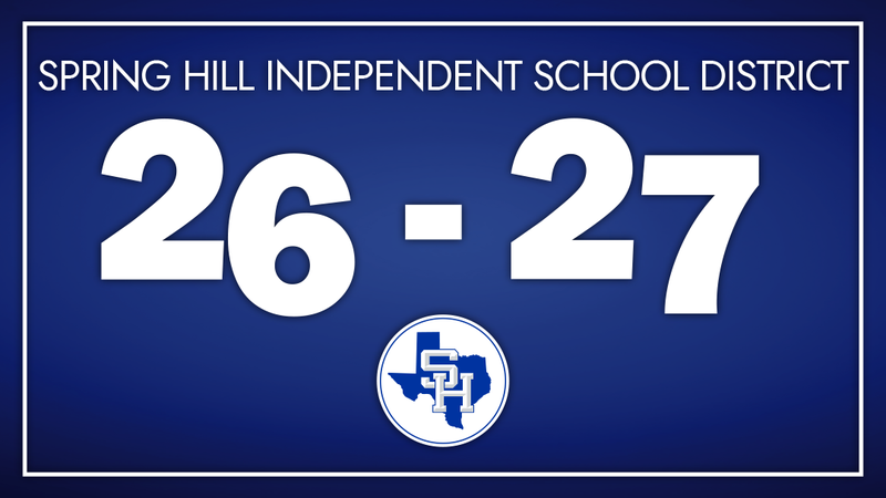 SHISD 26-27