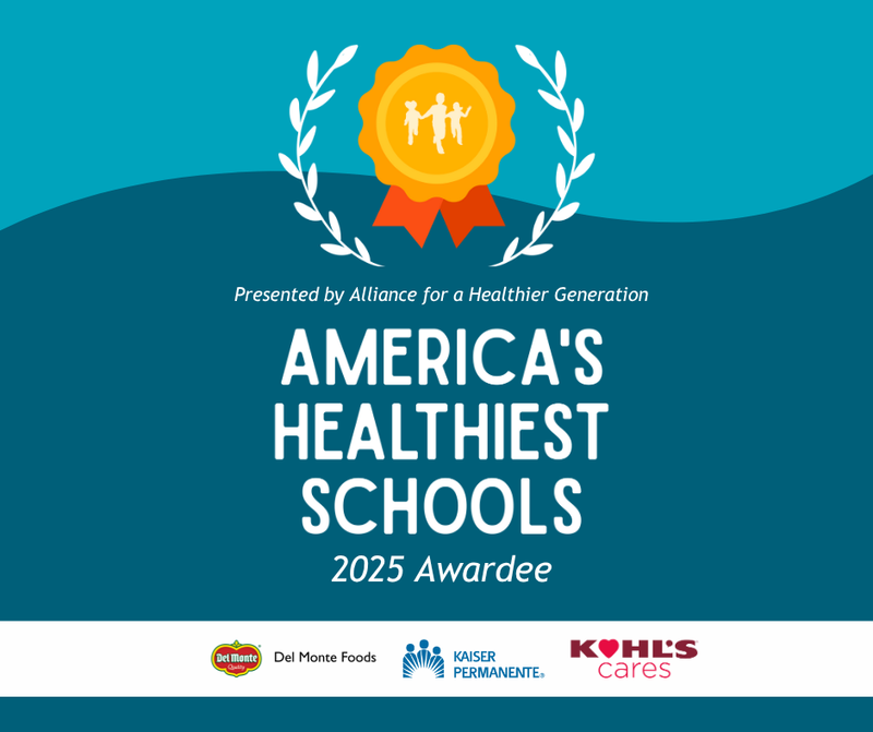 Healthiest Schools