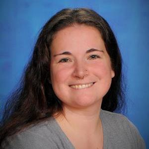 AshleyThompson's Profile Photo