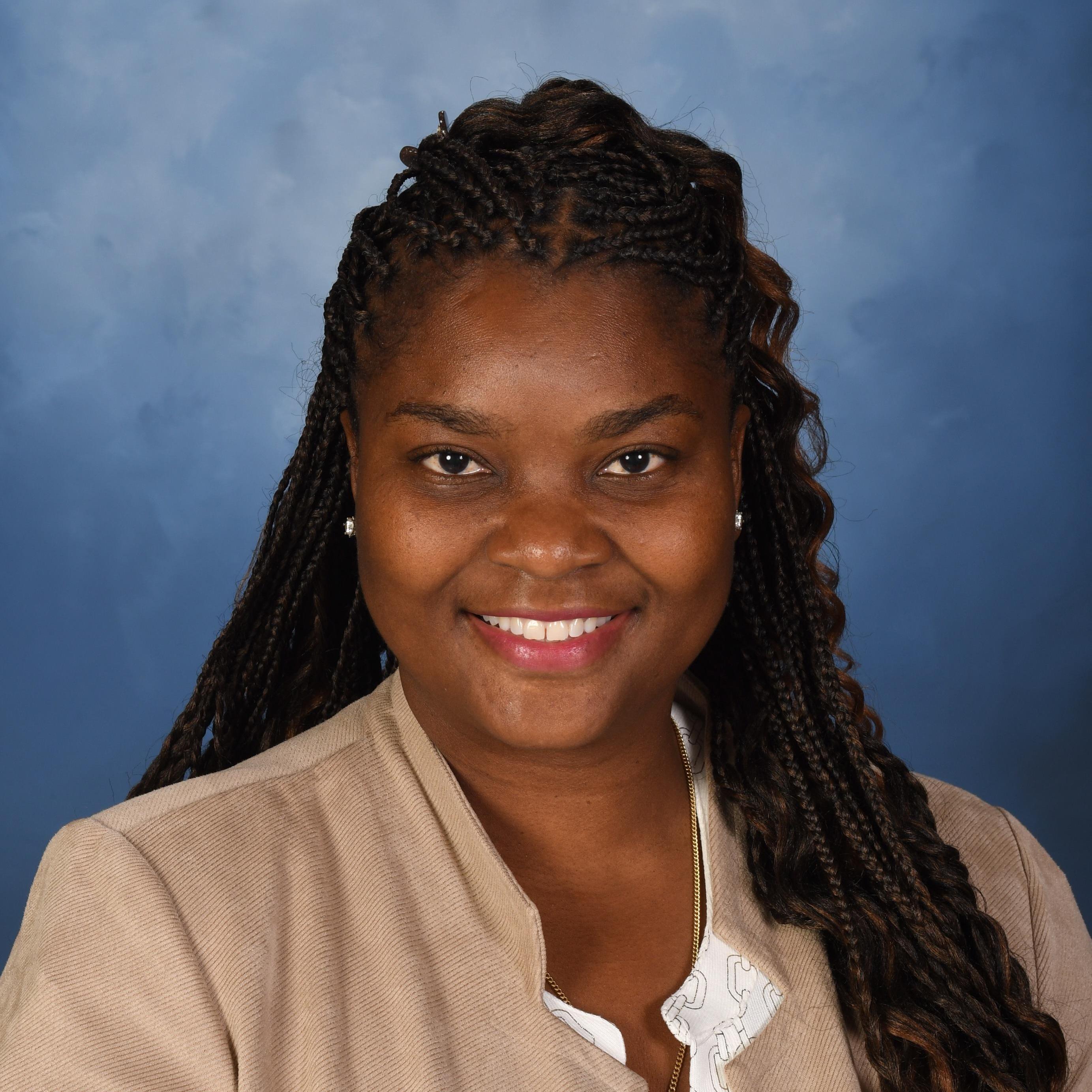 ShelineJackson's Profile Photo
