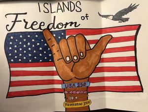 Mia Matsuura Calendar entry