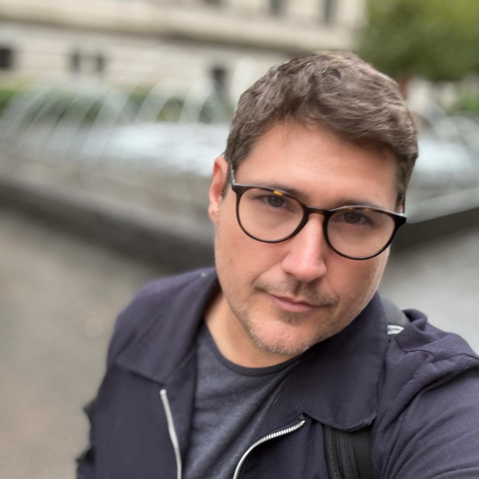 HeithGay's Profile Photo