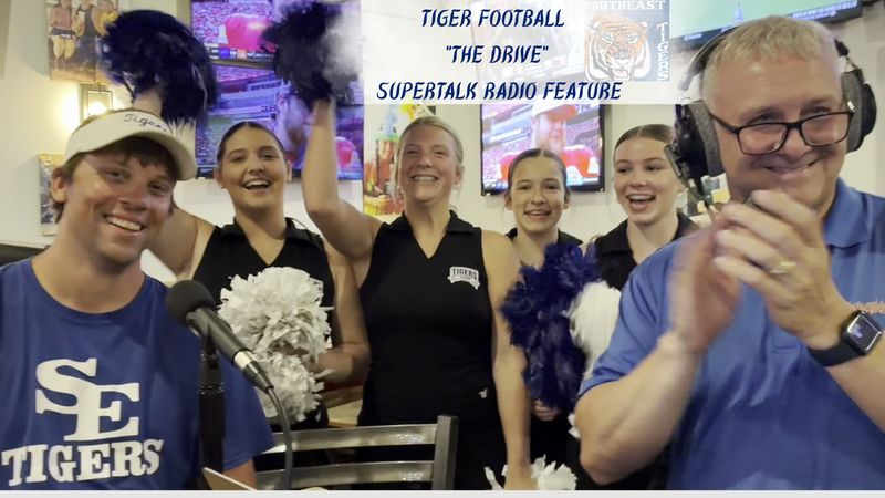 Southeast High School Football Radio Show Season Preview Broadcast Celebration