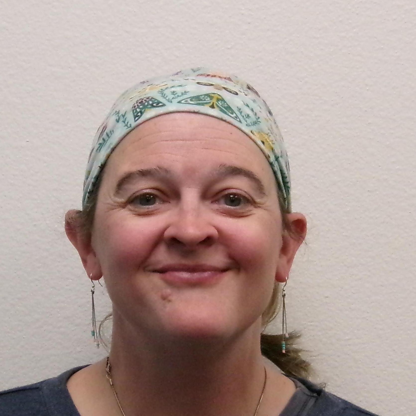 MistyTravieso's Profile Photo