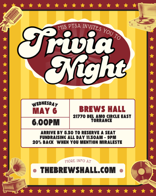 trivia