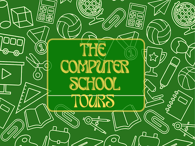 CS Tours - Coming Soon! Featured Photo
