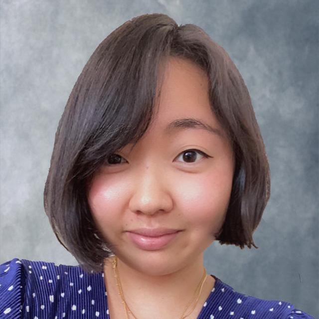 SujinShin's Profile Photo