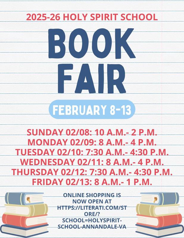 Book fair