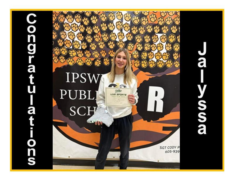 News Ipswich School District 226