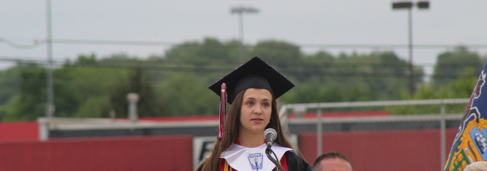 Graduation 2022