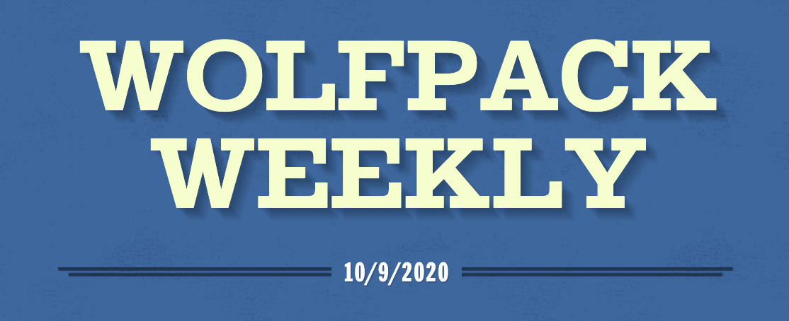 Wolfpack Weekly