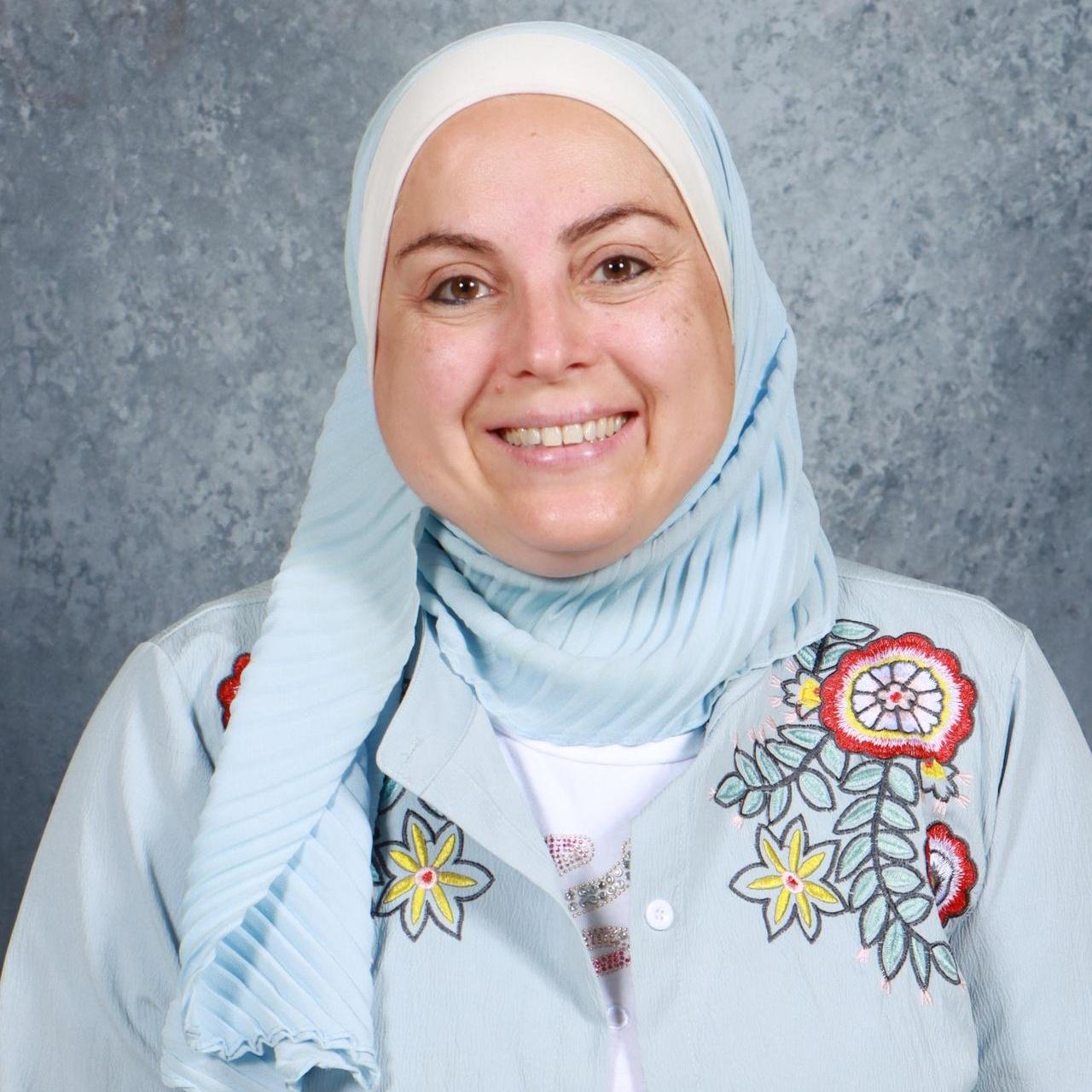 MariaKouli's Profile Photo