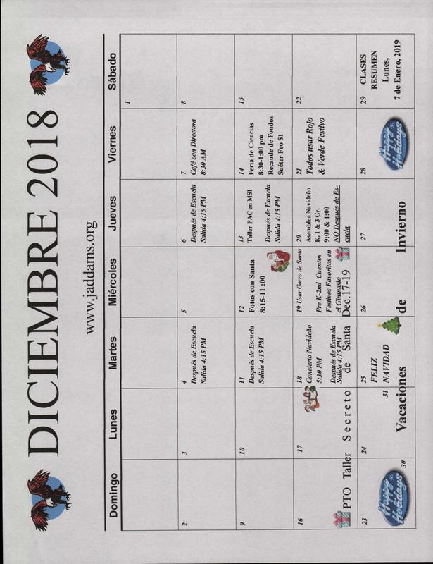 December Calendar Thumbnail Image