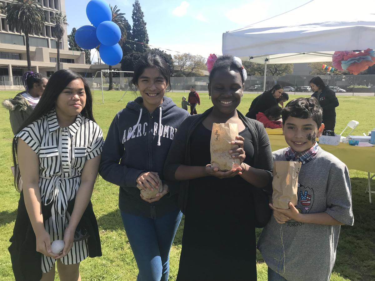 Inglewood Unified School District