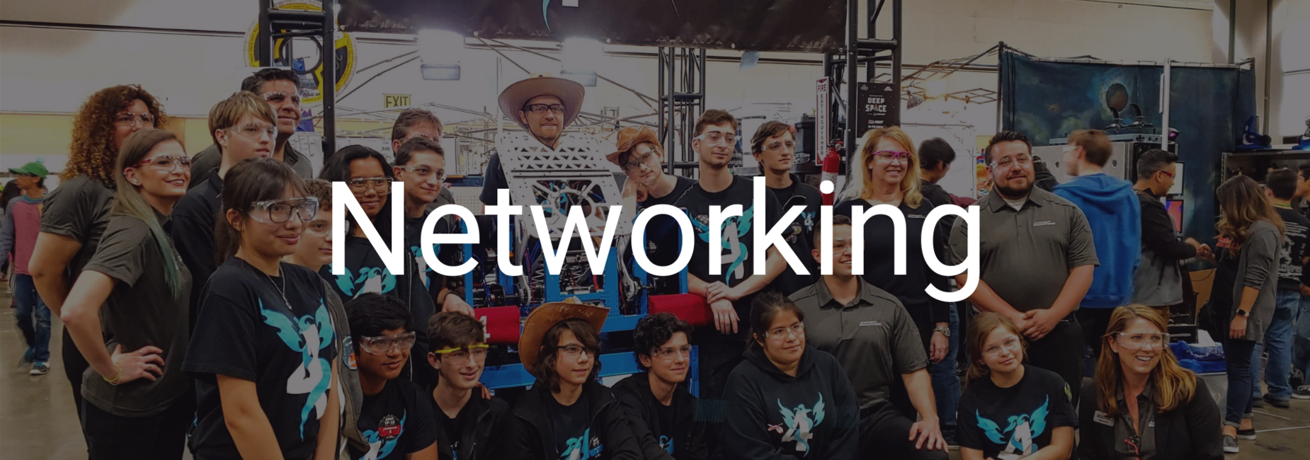 Networking