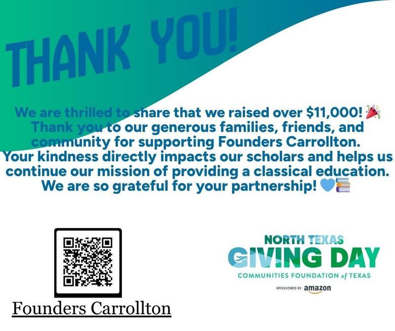 North Texas Giving Day