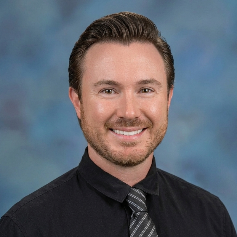 JoshWyant's Profile Photo