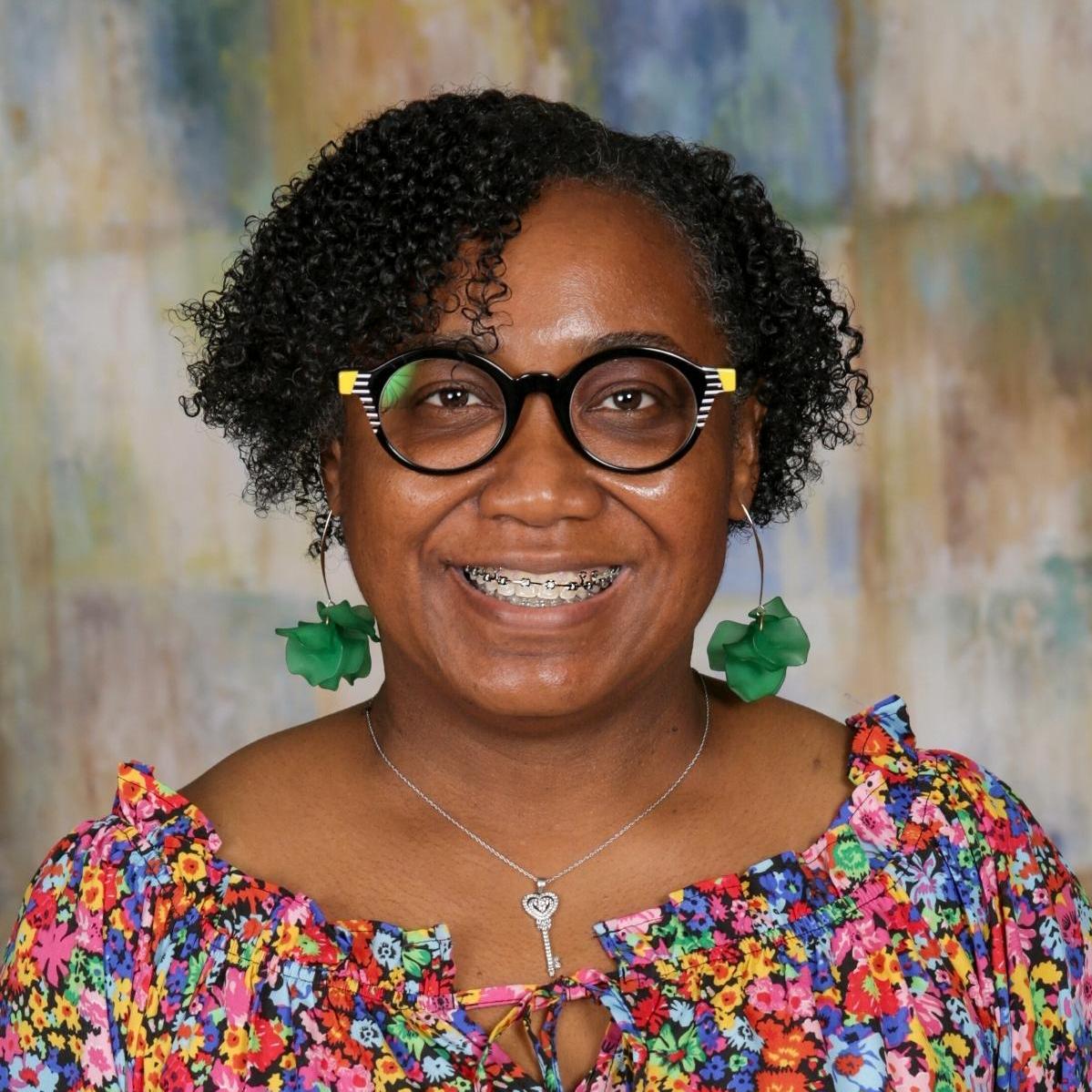 CherriSeymour's Profile Photo