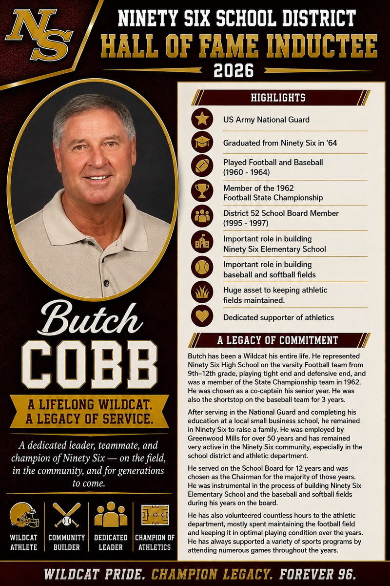 Butch Cobb