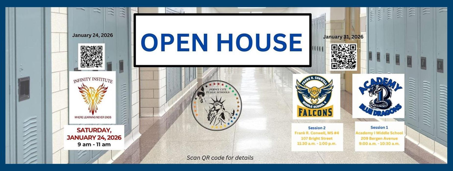 jc open house
