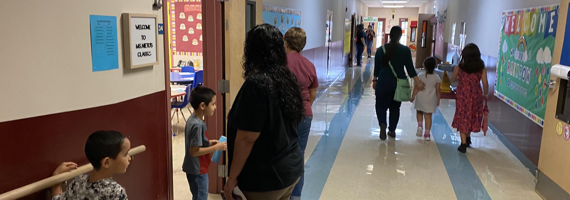 Open House 2021-2022