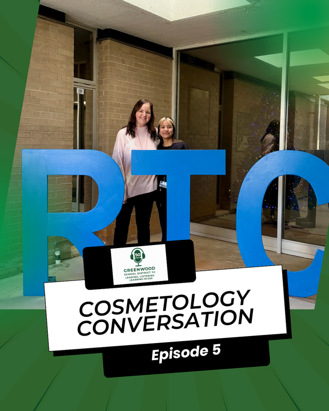 Cosmetology Conversations