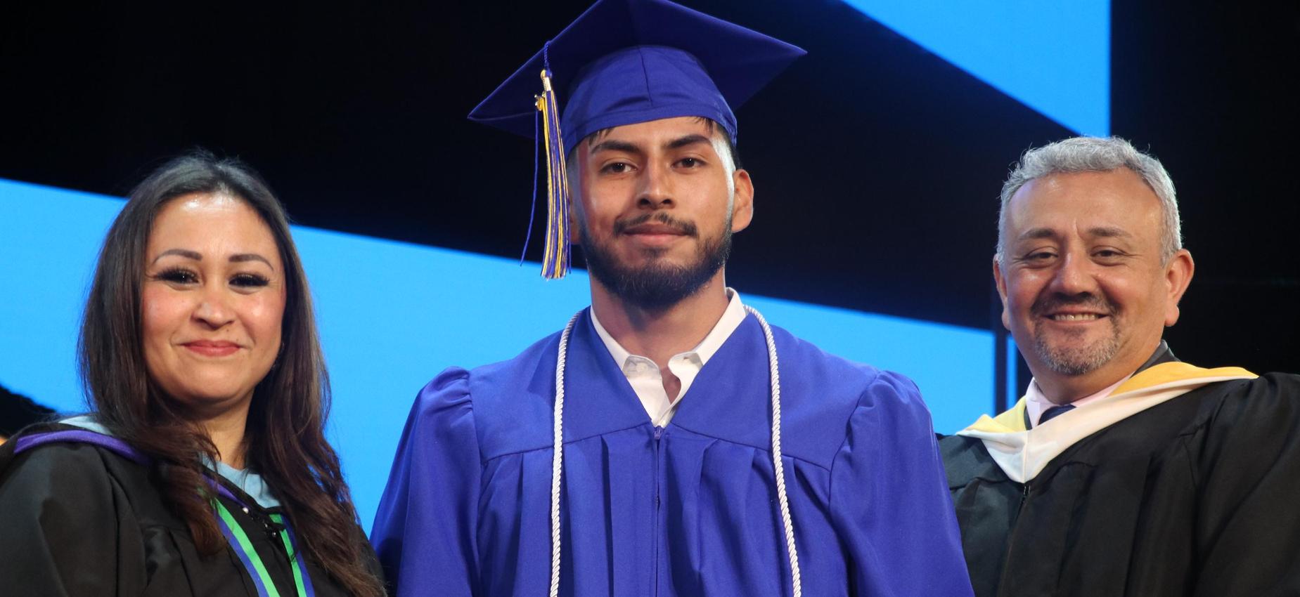 Graduation 2026