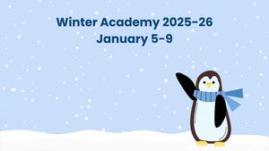Winter Academy
