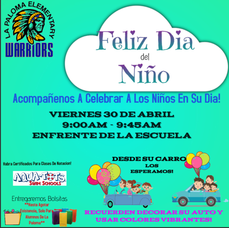 Dia del Nino