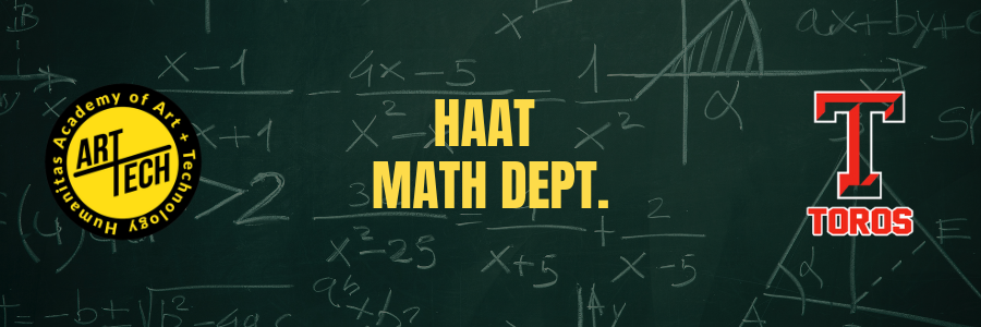 math dept