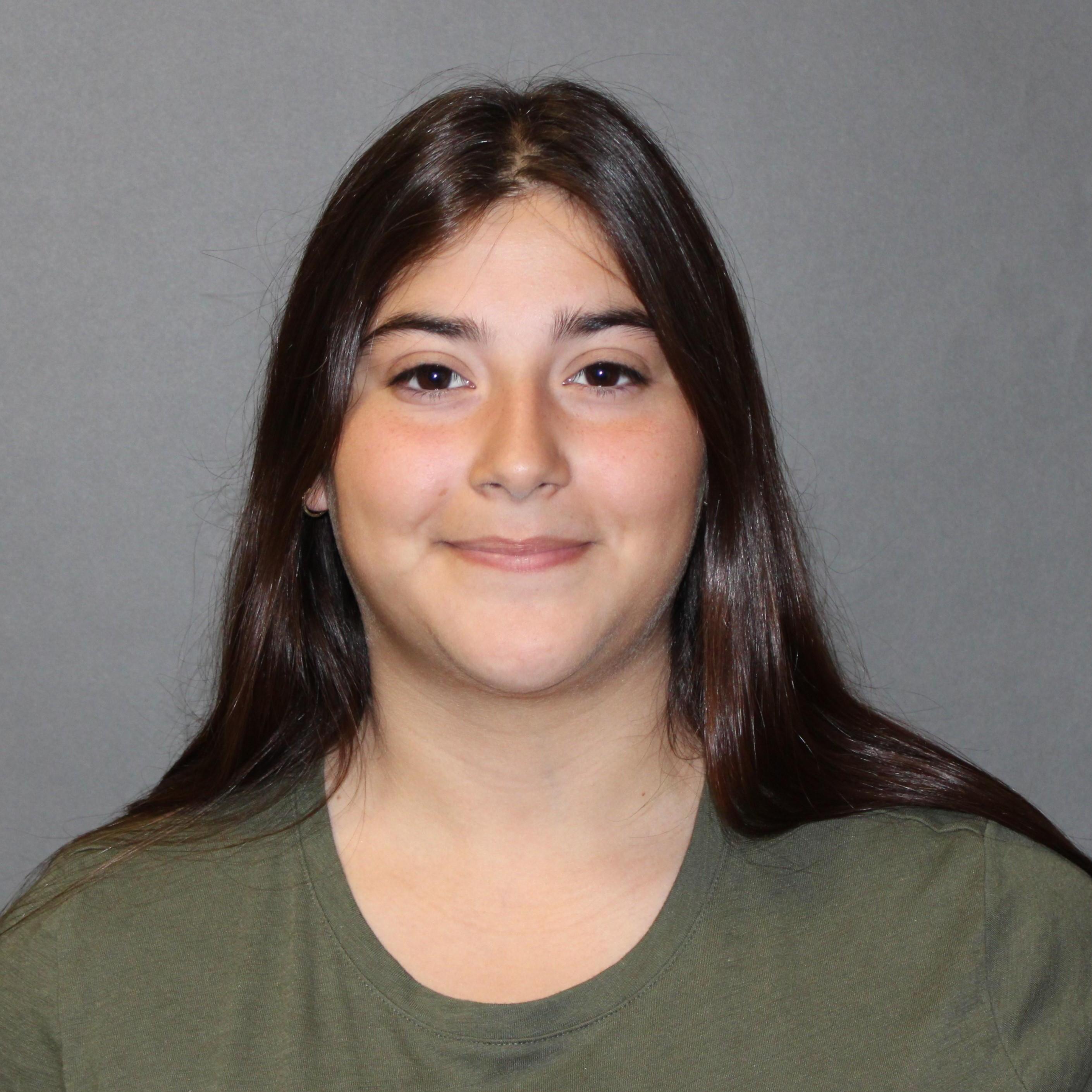 RubieMacias's Profile Photo