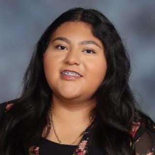 SofiaMendez's Profile Photo