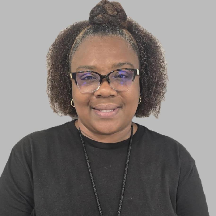PatriciaBrown's Profile Photo