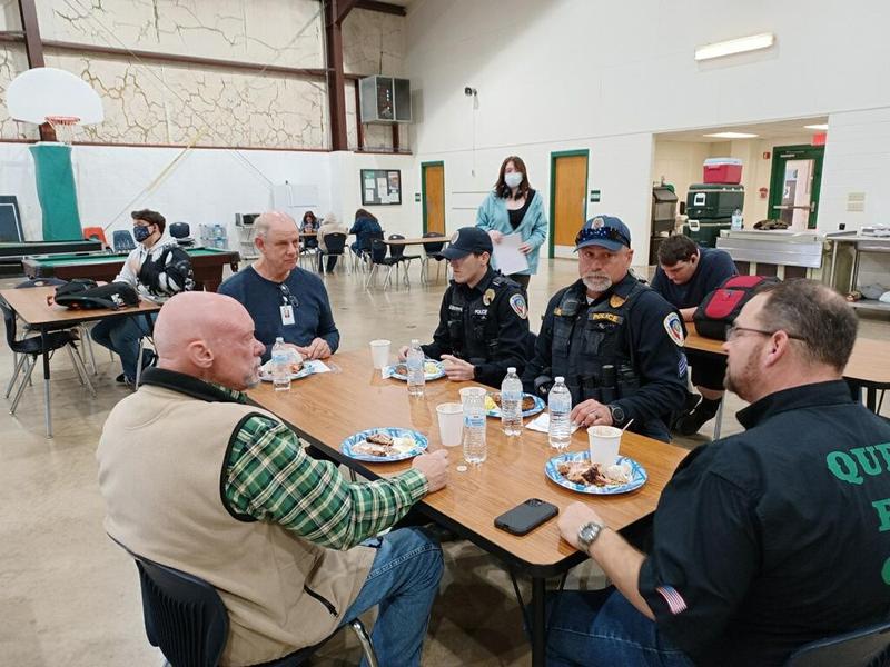 Honoring MLK Day with a Day of Service Featured Photo