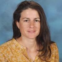 Staff Directory | C.C. Wright Elementary School
