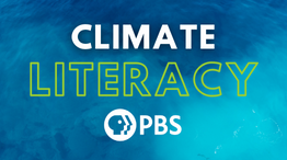 Link to | PBS Website | Climate Change