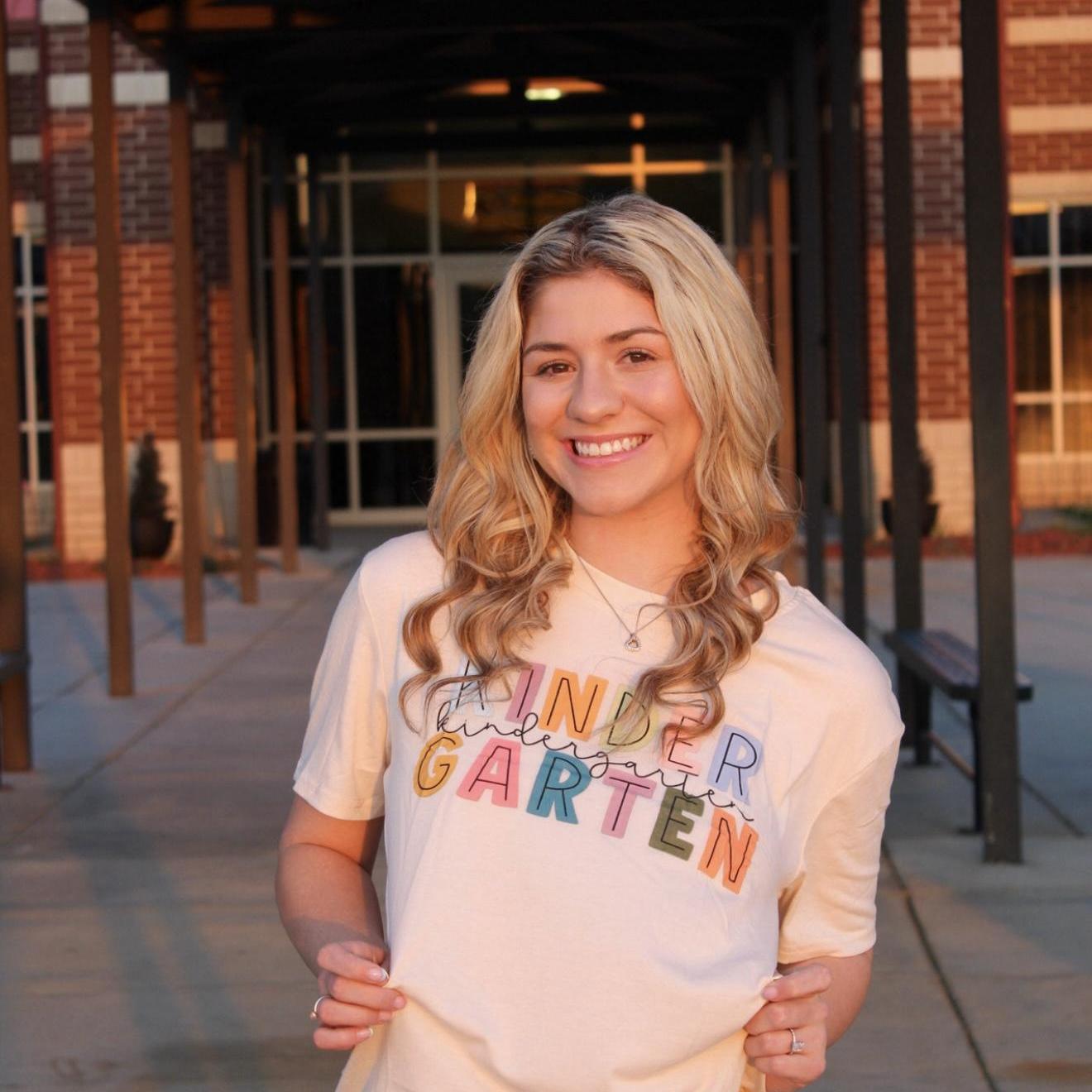 AbbyGilstrap's Profile Photo