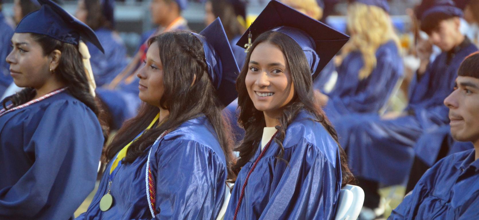 2026 Golden Valley HS Graduation Ceremony