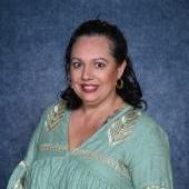 AngelaEspinosa's Profile Photo