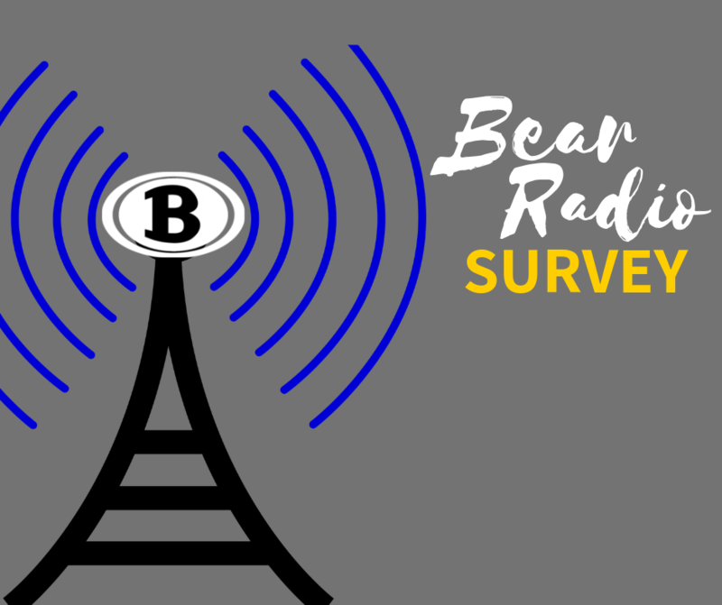 Bear Radio Survey Featured Photo