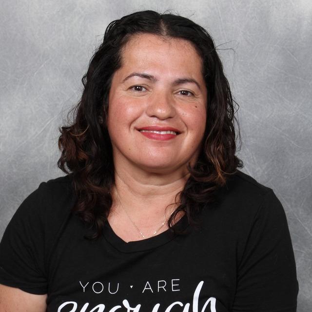 MariaMunoz's Profile Photo
