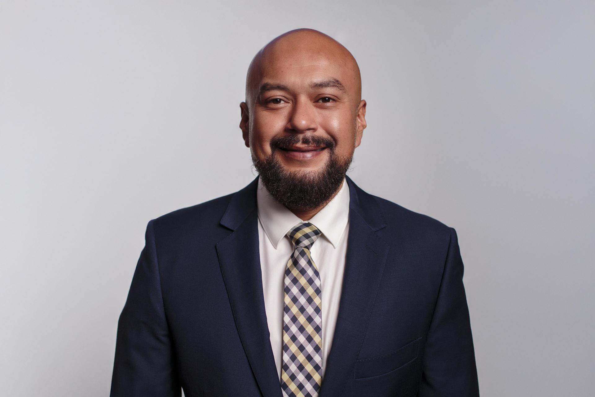 Principal's Message – About – Theodore Roosevelt Senior High, image size:1920x1280