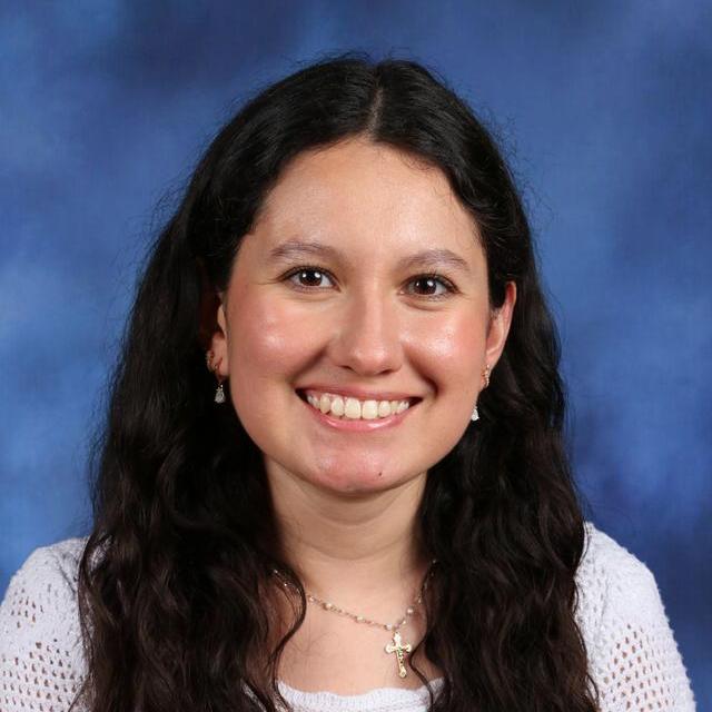 LeticiaCortez's Profile Photo
